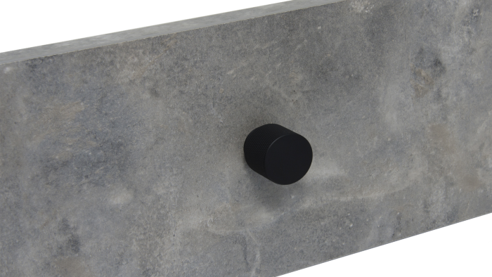 Ручка-кнопка 288BL.4 BOYARD (25)