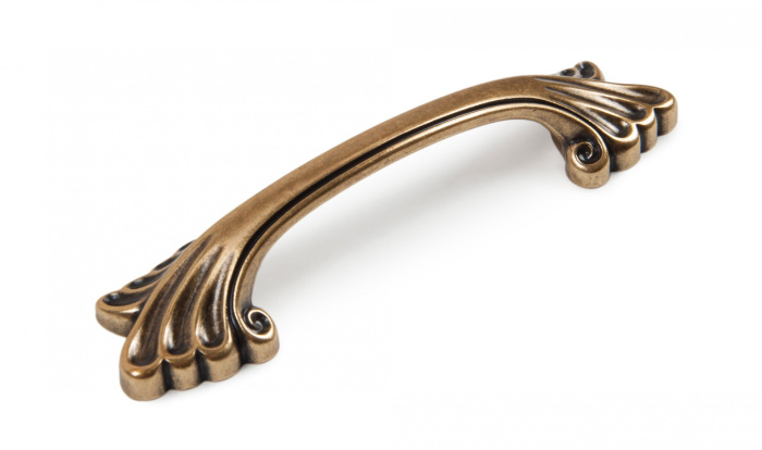 Ручка-скоба 502AB.1/96 BOYARD (25)