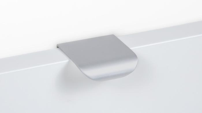 Ручка-торцевая 110SC.1/16, BOYARD (50)