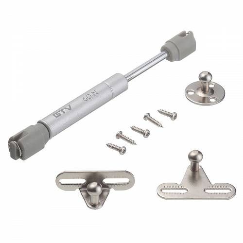 Газ лифт 60N (L-160мм) AKS