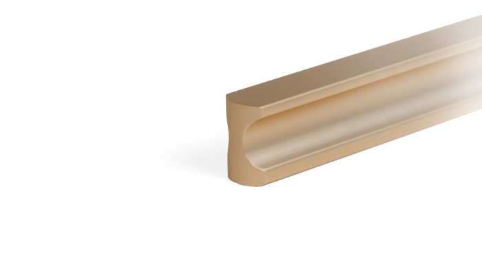 Ручка-скоба 065SG.4/320 BOYARD (5)