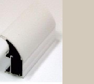 АЛ Капучино СОФТ ТАЧ Ручка С-обр. 5,4м FUTURUM