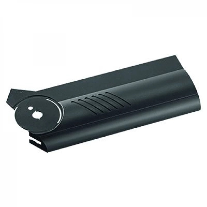 Заглушка большая AVENTOS HF правая левая серый орион BLUM 20.8001 HGR