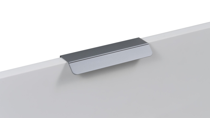 Ручка-торцевая 013SC.1/96, KANT BOYARD (60)