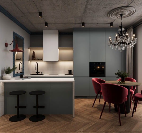 PerfectSense® Smart & Top: Цвет, который не сдается