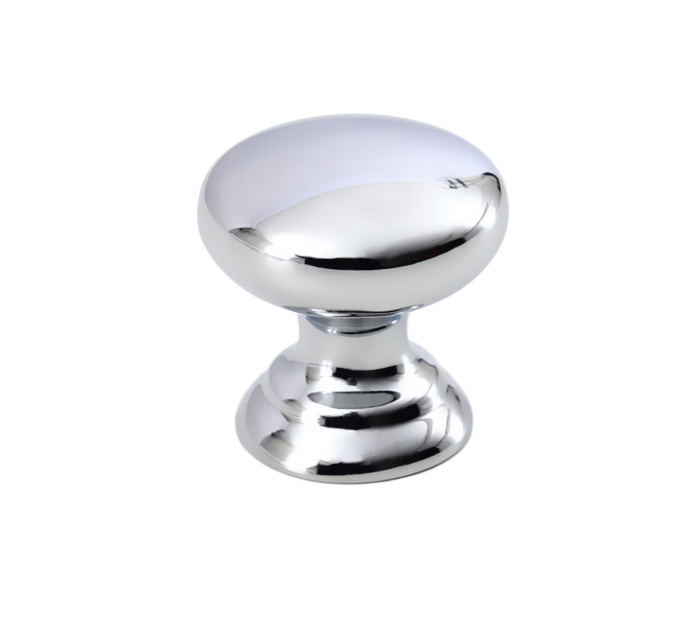 Ручка-кнопка 433CP.4 BOYARD (40)