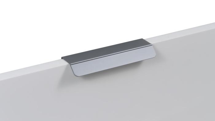 Ручка-торцевая 013SC.1/96, KANT BOYARD (60)