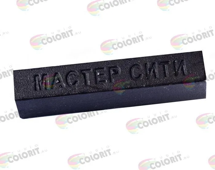 Воск мебельный Венге