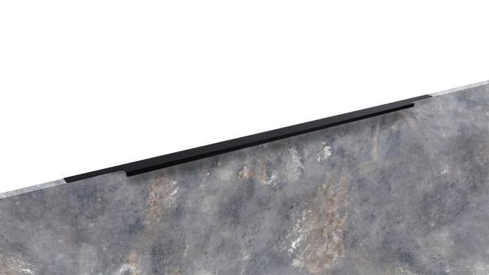 Ручка-торцевая 109BL.1/224/300 BOYARD (25)