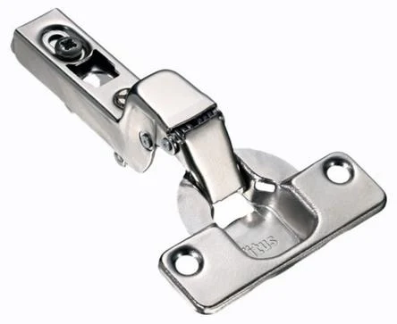 Петля вкладная 110* Сlip-onTitus S-Type 110/48/15 мм, б/планки, d35мм