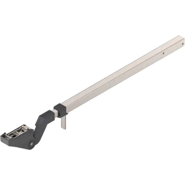 Телескопический рычаг 39 AVENTOS HF TOP 760-1040мм симметричный 20F3901.01 (в комплекте 2шт) BLUM