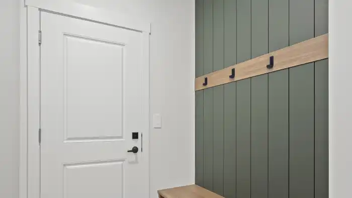 108BL.14 Крючок черный UNO BOYARD (30)