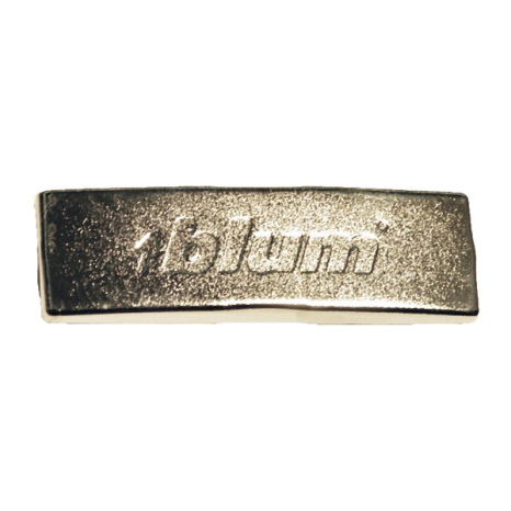 Заглушка для чашки петли 70Т3504 BLUM