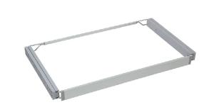 Рама телескопическая п/в Ш690-760мм StatusRange (выписывать с 00014605