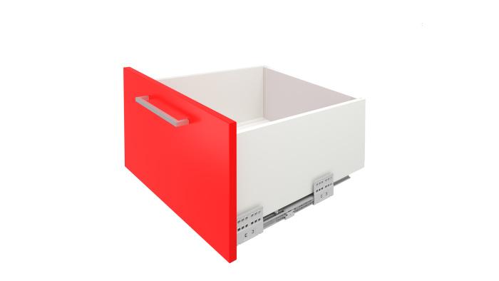 Комплект СТАРТ SB21 450мм высота 199мм, белый BOYARD