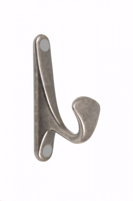 102K BAZ Крючок цинк старинный BOYARD (20)