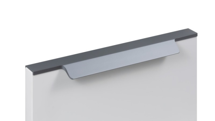 Ручка-торцевая 115GR.1/192/300 BOYARD (25)