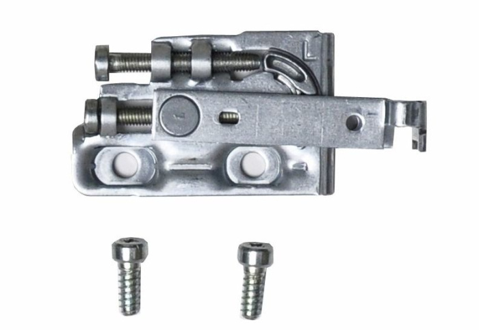 Навес Scarpi-4 на саморезах левый INDAUX, пр-во Испания