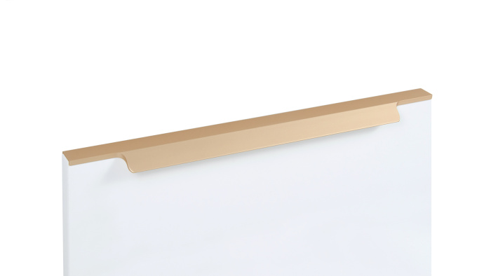 Ручка-торцевая 115SG.1/224/400 BOYARD (20)