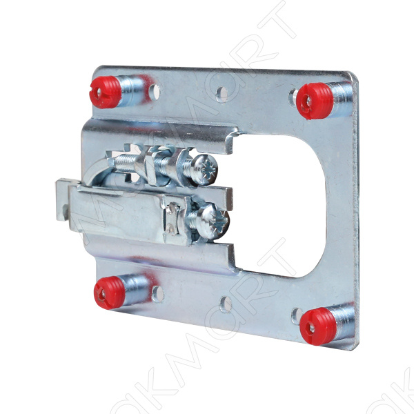 Навес каркаса врезной 807 левый нагрузка 120кг