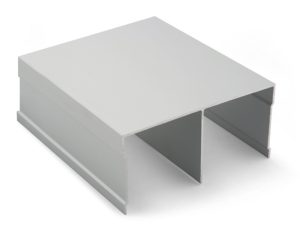 АЛ ЛАТУНЬ БРАШ Верхняя направляющая 5,8 м 2,5 мм 310 MODUS		