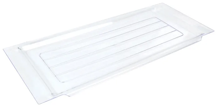 Поддон под сетку пластиковый 600мм( к сушке SIENA) пр-во Италия