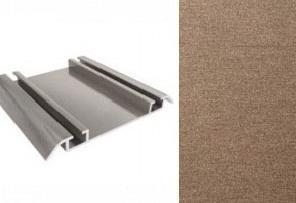 АЛ БРОНЗА БРАШ нижняя направляющая 6,0 м МП