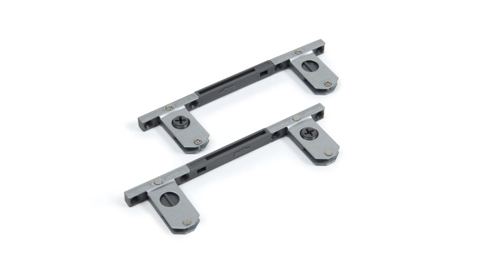 Держатель фасада для SB20/30/21/40/41 ZCH06/SB/FF/167-199/2089