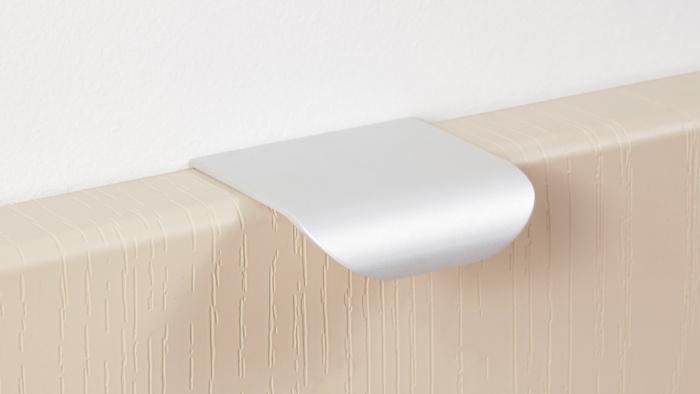 Ручка-торцевая 011SC.1/32 BOYARD (60)