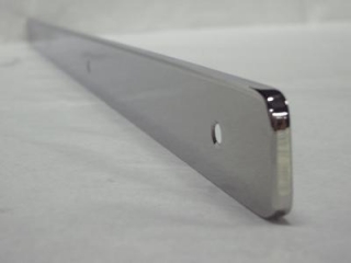 Планка Торцевая Европодгиб (левая) SLOTEX