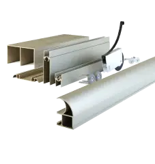 КОМПЛЕКТУЮЩИЕ ДЛЯ ШКАФОВ