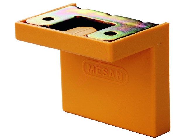 Подвеска Mesan типа L (1,2мм) (бежевый)