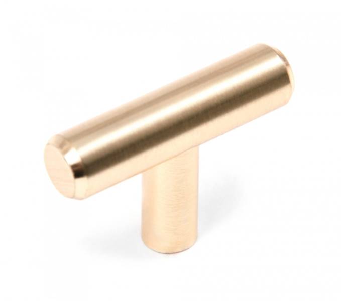 Ручка-кнопка 200BSG.5 BOYARD (40)