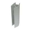 Угол для цоколя 135гр Алюминий