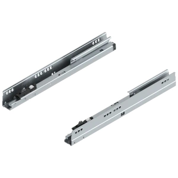 Направляющие TANDEMBOX для TIP-ON + BLUMOTION 350мм R+L BLUM