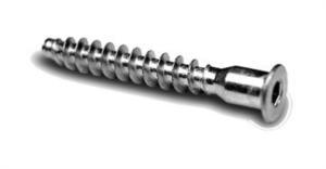 Винт стяжка 5*50 (уп 4000)