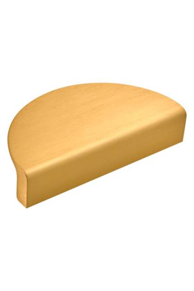 925GPWS Ручка-полукруг 95мм, золото DARTZ, JET