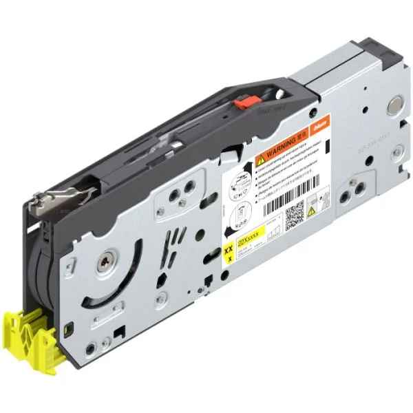 Силовой механизм 25 AVENTOS HF TOP (Н 480-1040мм) коэф мощ 5350-10150 (в комплекте 2 шт) BLUM