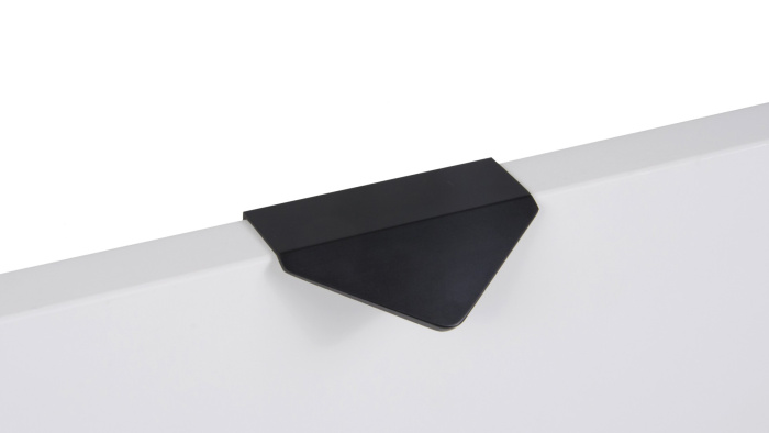 Ручка-торцевая 014BL.1/32 BOYARD (60)