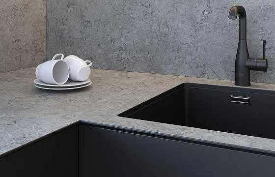 5012/Лофт Столешница 4200*600*40 SLOTEX/Elga1