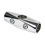 03 UNO Крепеж двуплечий угол 180,Т13 (уп.-130 шт.)