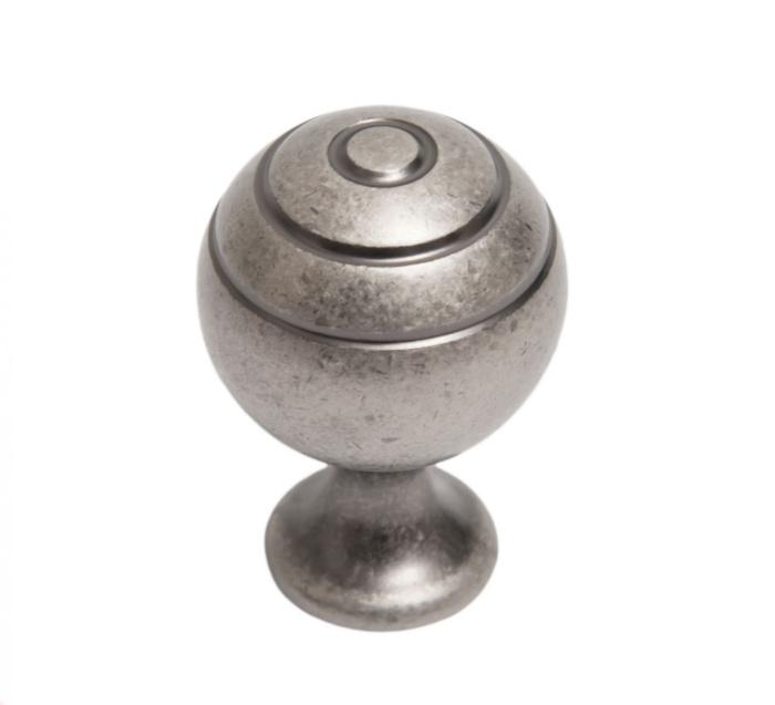 Ручка-кнопка 446BAZ.4, BOYARD (20)