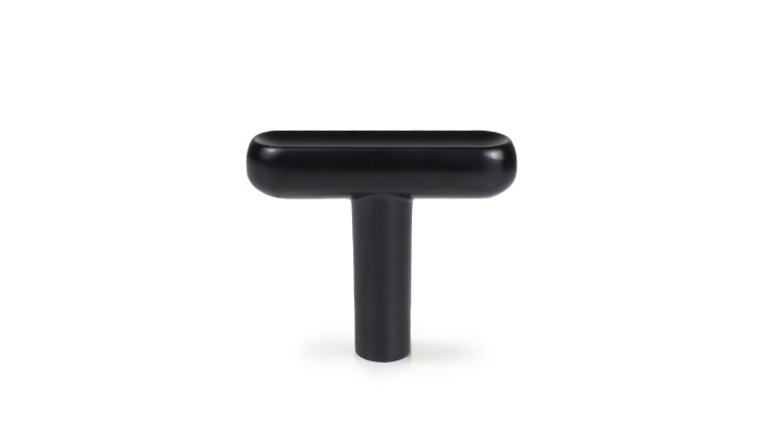 Ручка-кнопка 330BL.4 BOYARD (40)