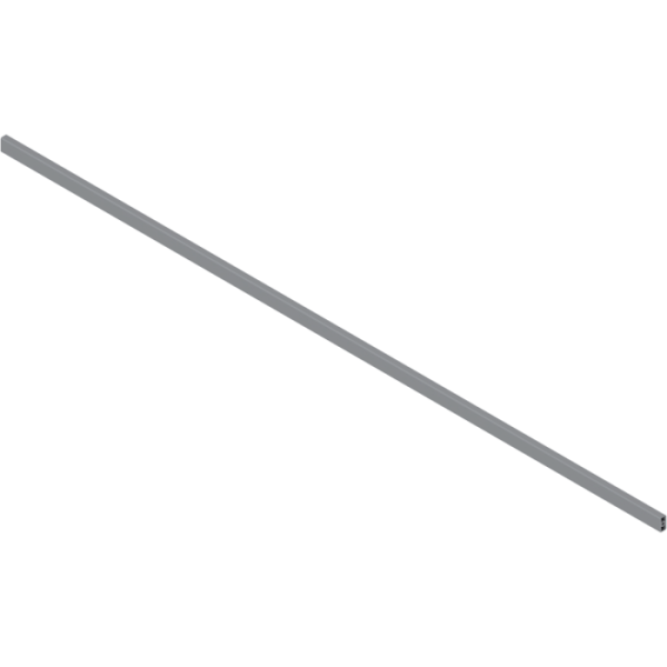 Рейлинг поперечный д/внутреннего ящика 1200мм , серый TANDEMBOX BLUM 