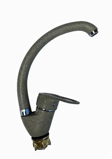 Смеситель 21 Коричневый (корица) АЛЬФА