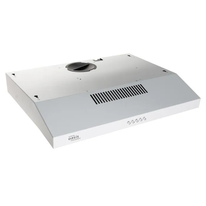 Вытяжка PO - 60W белый 400 м3/ч OASIS