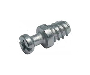 Шток эксцентрика усиленного TI01 евровинт 6x11мм, Италия