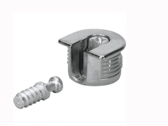 Эксцентрик усиленный SE51ZNL никель , пр-во Италия