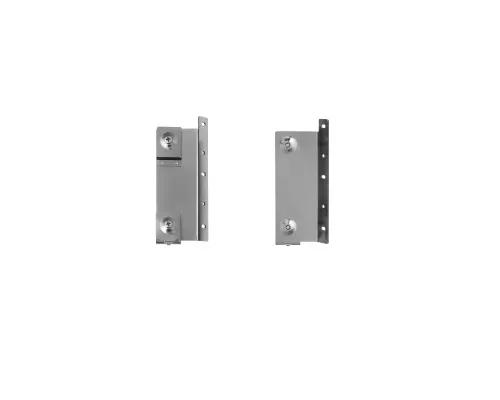 Крепление фасада для баз регулируемое Vibo. К корзине KCCPTBM245. 260