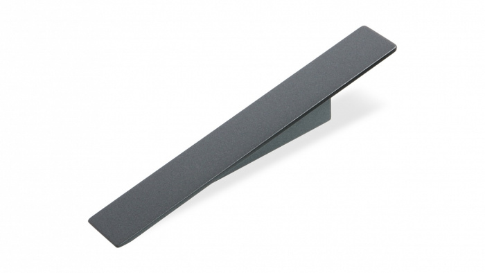 Ручка накладная FM132.064 Черный Матовый №09 Валмакс